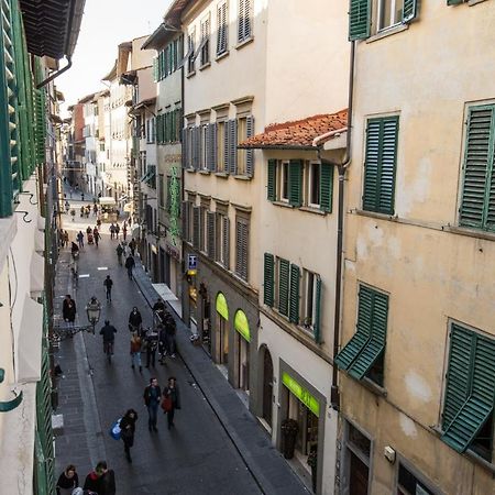Buontalenti Charmsuite Florenz Exterior foto