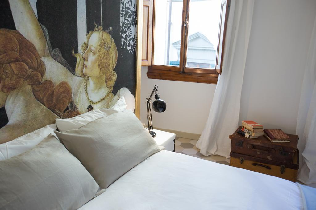 Buontalenti Charmsuite Florenz Exterior foto