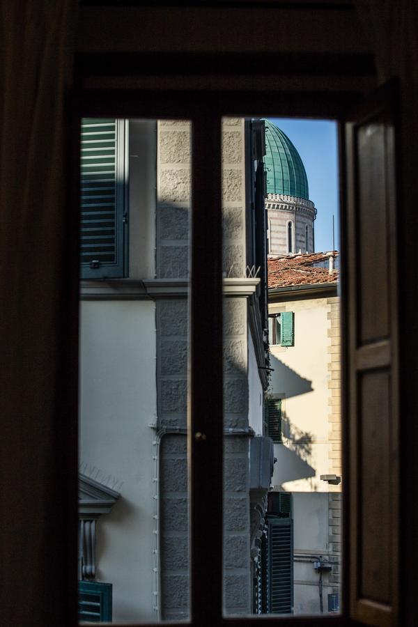 Buontalenti Charmsuite Florenz Exterior foto