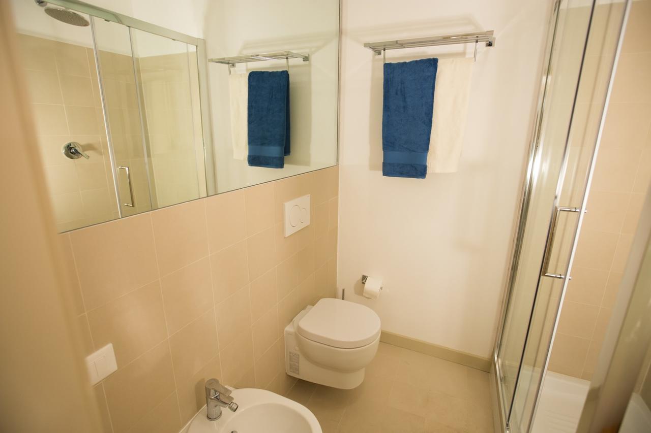 Buontalenti Charmsuite Florenz Exterior foto