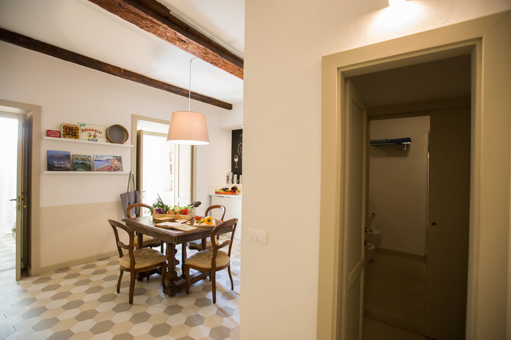Buontalenti Charmsuite Florenz Exterior foto