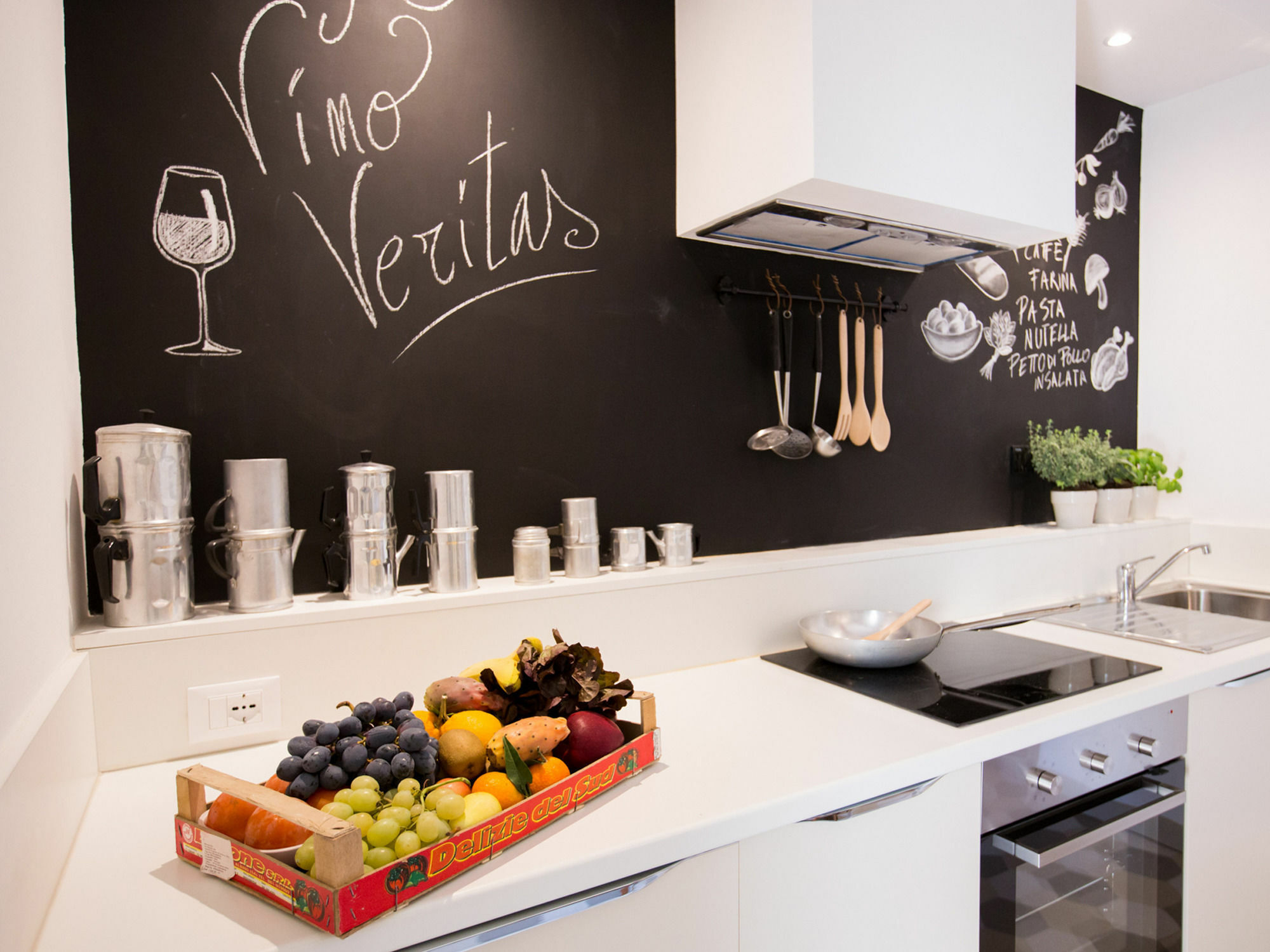Buontalenti Charmsuite Florenz Exterior foto