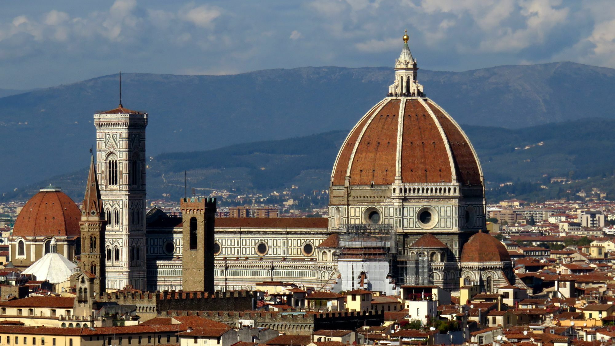 Buontalenti Charmsuite Florenz Exterior foto