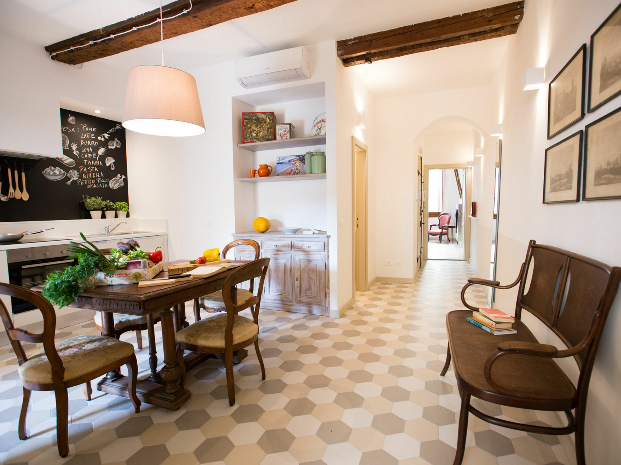 Buontalenti Charmsuite Florenz Exterior foto