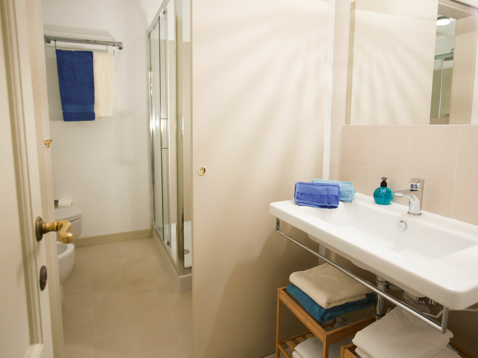 Buontalenti Charmsuite Florenz Exterior foto